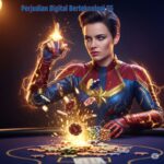 Perjudian Digital Berteknologi 5G