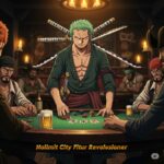 Nolimit City Fitur Revolusioner